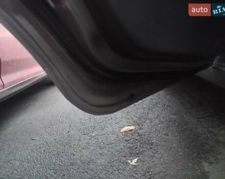 Серый Шевроле Авео, объемом двигателя 1.5 л и пробегом 150 тыс. км за 4200 $, фото 1 на Automoto.ua