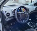 Сірий Шевроле Авео, об'ємом двигуна 1.23 л та пробігом 175 тис. км за 5700 $, фото 2 на Automoto.ua