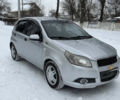 Сірий Шевроле Авео, об'ємом двигуна 1.5 л та пробігом 180 тис. км за 5000 $, фото 3 на Automoto.ua