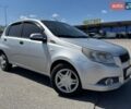 Сірий Шевроле Авео, об'ємом двигуна 1.5 л та пробігом 179 тис. км за 5200 $, фото 1 на Automoto.ua