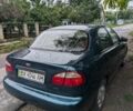 Серый Шевроле Авео, объемом двигателя 1.23 л и пробегом 165 тыс. км за 4750 $, фото 16 на Automoto.ua