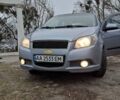 Серый Шевроле Авео, объемом двигателя 1.5 л и пробегом 161 тыс. км за 4700 $, фото 16 на Automoto.ua