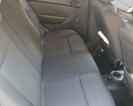 Серый Шевроле Авео, объемом двигателя 1.5 л и пробегом 150 тыс. км за 4200 $, фото 14 на Automoto.ua