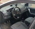 Серый Шевроле Авео, объемом двигателя 1.2 л и пробегом 176 тыс. км за 4500 $, фото 4 на Automoto.ua