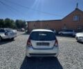 Серый Шевроле Авео, объемом двигателя 1.5 л и пробегом 170 тыс. км за 4200 $, фото 4 на Automoto.ua