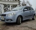 Серый Шевроле Авео, объемом двигателя 1.5 л и пробегом 161 тыс. км за 4700 $, фото 1 на Automoto.ua