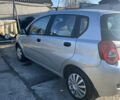 Серый Шевроле Авео, объемом двигателя 1.5 л и пробегом 100 тыс. км за 4600 $, фото 2 на Automoto.ua