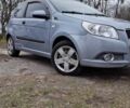 Серый Шевроле Авео, объемом двигателя 1.5 л и пробегом 161 тыс. км за 4700 $, фото 1 на Automoto.ua