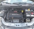 Сірий Шевроле Авео, об'ємом двигуна 1.4 л та пробігом 159 тис. км за 5763 $, фото 13 на Automoto.ua