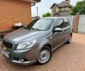 Сірий Шевроле Авео, об'ємом двигуна 1.5 л та пробігом 123 тис. км за 5300 $, фото 1 на Automoto.ua