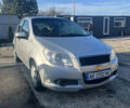 Серый Шевроле Авео, объемом двигателя 1.5 л и пробегом 100 тыс. км за 4100 $, фото 1 на Automoto.ua