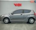 Серый Шевроле Авео, объемом двигателя 1.5 л и пробегом 178 тыс. км за 4980 $, фото 2 на Automoto.ua