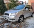 Сірий Шевроле Авео, об'ємом двигуна 1.5 л та пробігом 177 тис. км за 3700 $, фото 1 на Automoto.ua