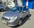Сірий Шевроле Авео, об'ємом двигуна 1.5 л та пробігом 109 тис. км за 4900 $, фото 1 на Automoto.ua