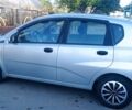 Серый Шевроле Авео, объемом двигателя 1.5 л и пробегом 149 тыс. км за 5000 $, фото 1 на Automoto.ua