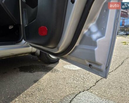 Серый Шевроле Авео, объемом двигателя 1.5 л и пробегом 124 тыс. км за 4999 $, фото 31 на Automoto.ua