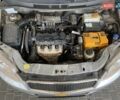 Серый Шевроле Авео, объемом двигателя 1.5 л и пробегом 185 тыс. км за 5700 $, фото 23 на Automoto.ua
