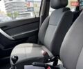 Серый Шевроле Авео, объемом двигателя 1.5 л и пробегом 98 тыс. км за 5500 $, фото 8 на Automoto.ua