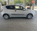 Серый Шевроле Авео, объемом двигателя 1.5 л и пробегом 185 тыс. км за 5700 $, фото 4 на Automoto.ua