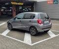 Серый Шевроле Авео, объемом двигателя 1.5 л и пробегом 123 тыс. км за 5900 $, фото 6 на Automoto.ua