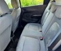 Сірий Шевроле Авео, об'ємом двигуна 1.3 л та пробігом 216 тис. км за 4500 $, фото 10 на Automoto.ua