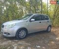 Серый Шевроле Авео, объемом двигателя 1.5 л и пробегом 150 тыс. км за 4400 $, фото 1 на Automoto.ua