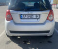 Серый Шевроле Авео, объемом двигателя 1.5 л и пробегом 162 тыс. км за 5900 $, фото 6 на Automoto.ua