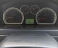 Сірий Шевроле Авео, об'ємом двигуна 1.4 л та пробігом 159 тис. км за 5763 $, фото 3 на Automoto.ua