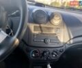 Сірий Шевроле Авео, об'ємом двигуна 1.4 л та пробігом 126 тис. км за 4500 $, фото 26 на Automoto.ua