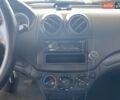 Серый Шевроле Авео, объемом двигателя 1.5 л и пробегом 185 тыс. км за 5700 $, фото 22 на Automoto.ua