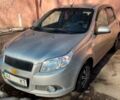 Сірий Шевроле Авео, об'ємом двигуна 1.5 л та пробігом 129 тис. км за 4200 $, фото 1 на Automoto.ua