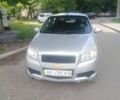Сірий Шевроле Авео, об'ємом двигуна 1.5 л та пробігом 280 тис. км за 4500 $, фото 1 на Automoto.ua