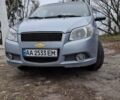 Серый Шевроле Авео, объемом двигателя 1.5 л и пробегом 161 тыс. км за 4700 $, фото 2 на Automoto.ua