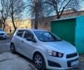 Сірий Шевроле Авео, об'ємом двигуна 1.23 л та пробігом 175 тис. км за 5700 $, фото 1 на Automoto.ua