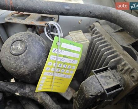 Серый Шевроле Авео, объемом двигателя 1.5 л и пробегом 124 тыс. км за 4999 $, фото 39 на Automoto.ua