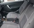 Серый Шевроле Авео, объемом двигателя 1.5 л и пробегом 161 тыс. км за 4700 $, фото 12 на Automoto.ua
