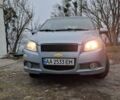 Серый Шевроле Авео, объемом двигателя 1.5 л и пробегом 161 тыс. км за 4700 $, фото 17 на Automoto.ua