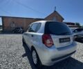 Серый Шевроле Авео, объемом двигателя 1.5 л и пробегом 170 тыс. км за 4200 $, фото 5 на Automoto.ua