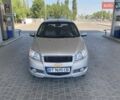 Серый Шевроле Авео, объемом двигателя 1.5 л и пробегом 185 тыс. км за 5700 $, фото 1 на Automoto.ua