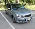 Сірий Шевроле Авео, об'ємом двигуна 1.4 л та пробігом 159 тис. км за 5763 $, фото 5 на Automoto.ua