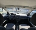 Серый Шевроле Авео, объемом двигателя 1.5 л и пробегом 170 тыс. км за 4200 $, фото 6 на Automoto.ua