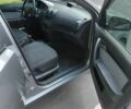 Сірий Шевроле Авео, об'ємом двигуна 1.4 л та пробігом 159 тис. км за 5763 $, фото 12 на Automoto.ua