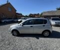 Серый Шевроле Авео, объемом двигателя 1.5 л и пробегом 170 тыс. км за 4200 $, фото 3 на Automoto.ua