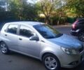Сірий Шевроле Авео, об'ємом двигуна 1.4 л та пробігом 127 тис. км за 4000 $, фото 1 на Automoto.ua