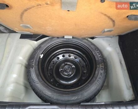 Серый Шевроле Авео, объемом двигателя 1.5 л и пробегом 124 тыс. км за 4999 $, фото 37 на Automoto.ua