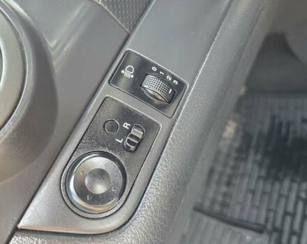 Серый Шевроле Авео, объемом двигателя 1.5 л и пробегом 124 тыс. км за 4999 $, фото 38 на Automoto.ua