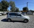 Серый Шевроле Авео, объемом двигателя 1.5 л и пробегом 170 тыс. км за 4200 $, фото 2 на Automoto.ua