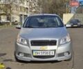 Серый Шевроле Авео, объемом двигателя 1.5 л и пробегом 124 тыс. км за 4999 $, фото 9 на Automoto.ua