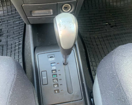 Серый Шевроле Авео, объемом двигателя 1.5 л и пробегом 162 тыс. км за 5900 $, фото 14 на Automoto.ua