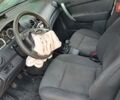 Серый Шевроле Авео, объемом двигателя 1.5 л и пробегом 177 тыс. км за 1800 $, фото 5 на Automoto.ua